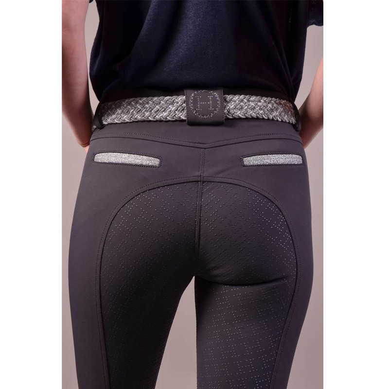 Pantalon Vogue Femme Full seat Rider Harcour