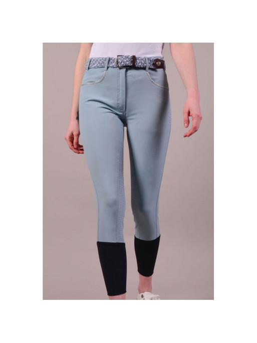 Pantalon Vogue Femme Full seat Rider Harcour Pantalon Vogue Femme Full seat Rider Harcour