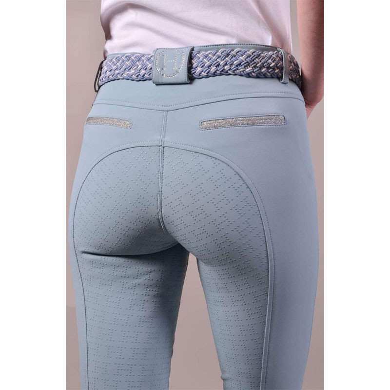 Pantalon Vogue Femme Full seat Rider Harcour