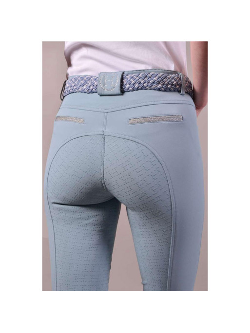 Pantalon Vogue Femme Full seat Rider Harcour Pantalon Vogue Femme Full seat Rider Harcour