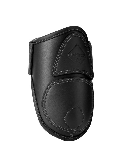 Protège-boulets Capella Fetlock boots LeMieux noir 2