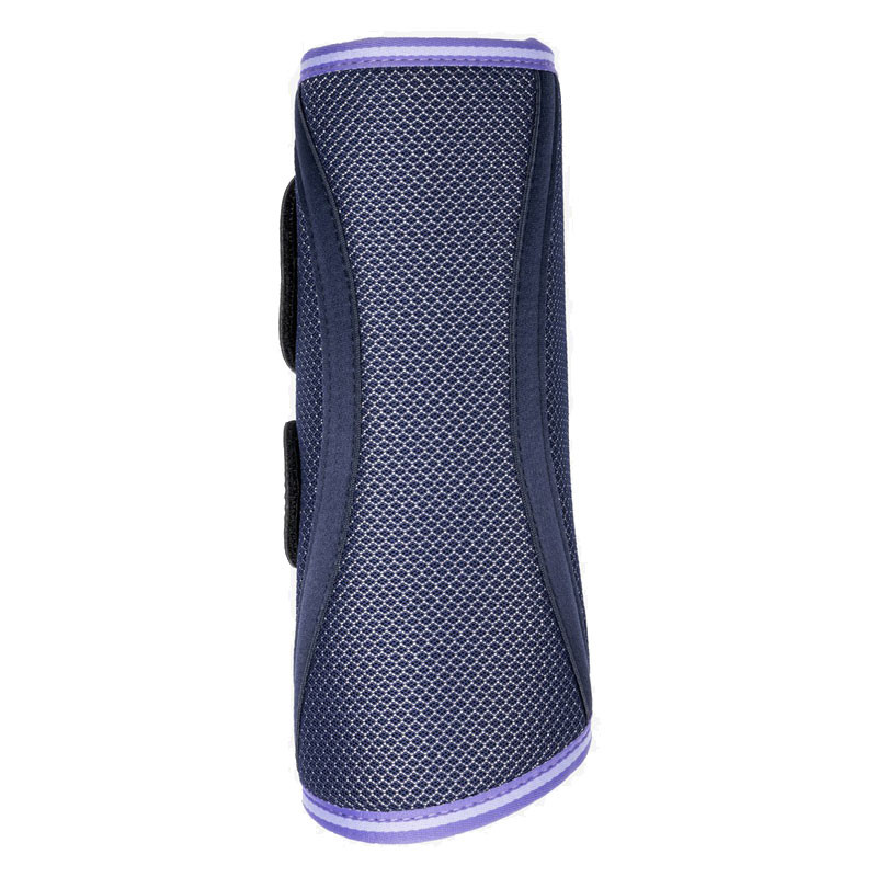 Guêtres Carbon Mesh Wrap LeMieux