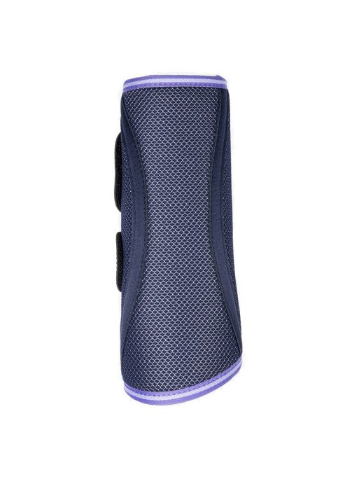 Guêtres Carbon Mesh Wrap LeMieux