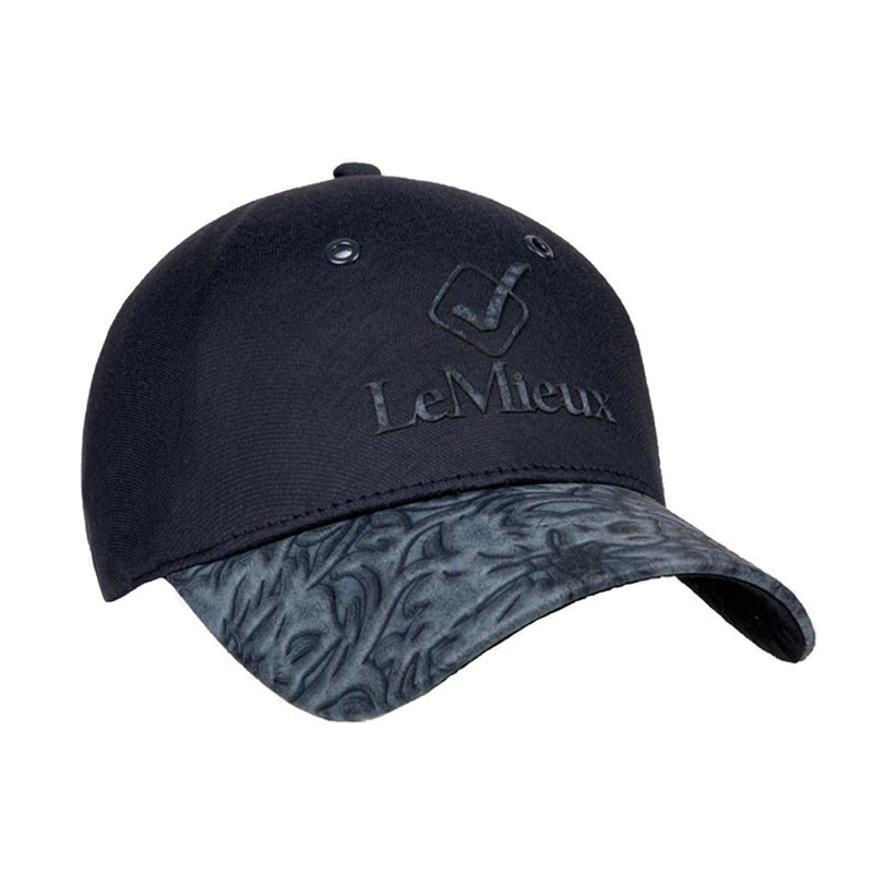 Casquette Florale LeMieux