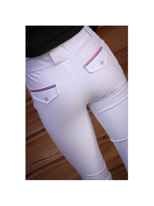 Pantalon Sacha junior Jump'In 2