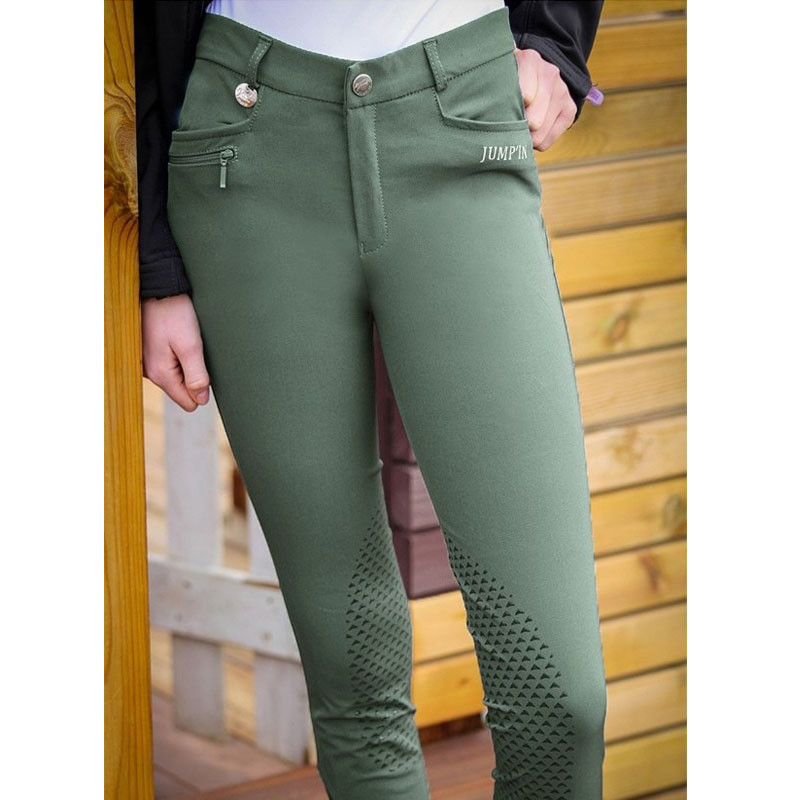 Pantalon Sacha junior Jump'In 14
