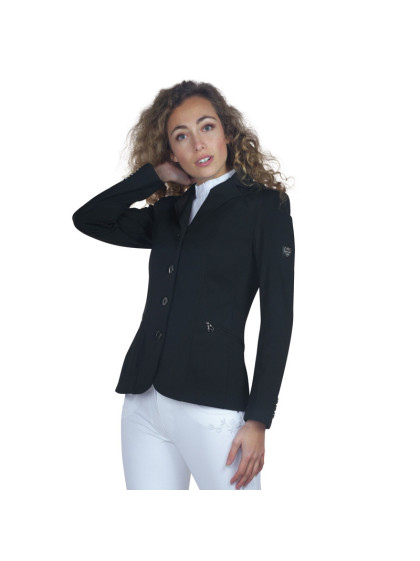 Veste de concours Adrianna Flags&Cup