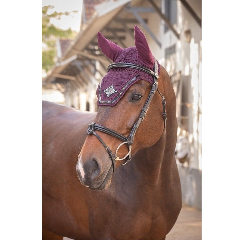 Bonnet Ecusson nouveau logo Jump'In