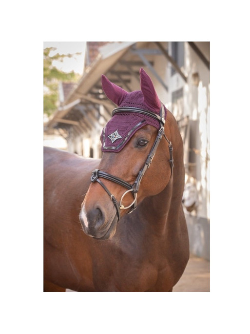 Bonnet Ecusson nouveau logo Jump'In