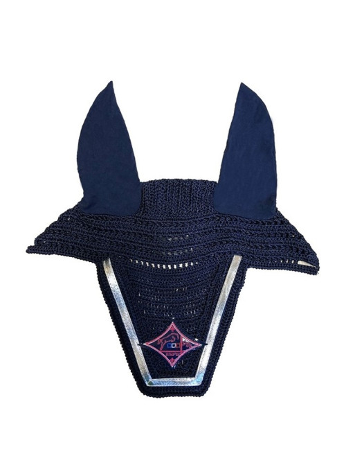 Bonnet Ecusson nouveau logo Jump'In