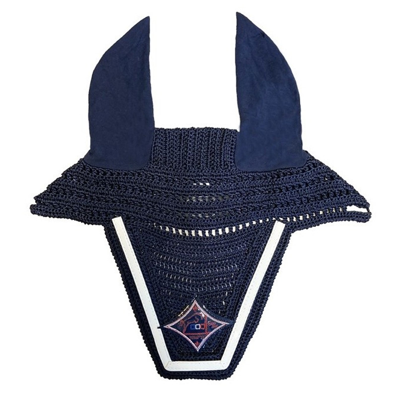 Bonnet Ecusson nouveau logo Jump'In