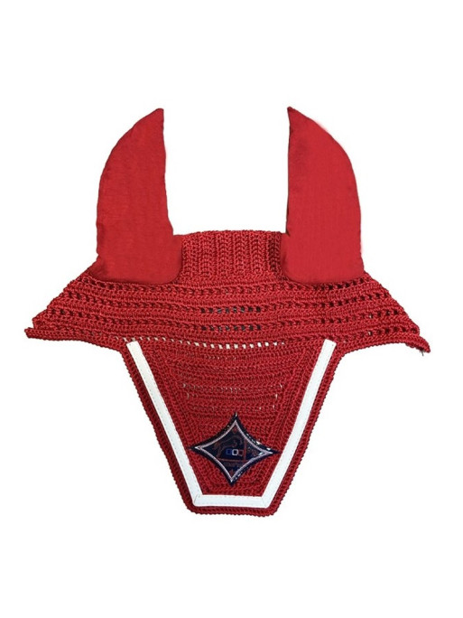 Bonnet Ecusson nouveau logo Jump'In