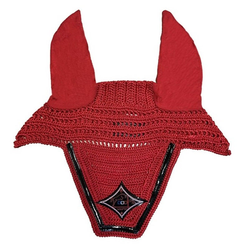 Bonnet Ecusson nouveau logo Jump'In