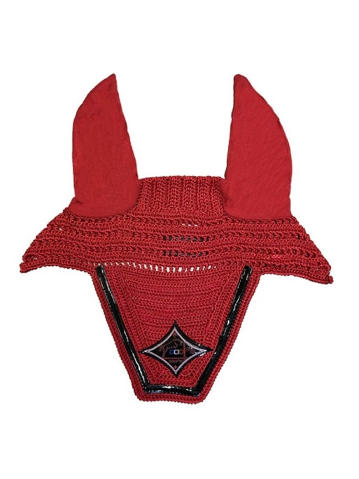 Bonnet Ecusson nouveau logo Jump'In