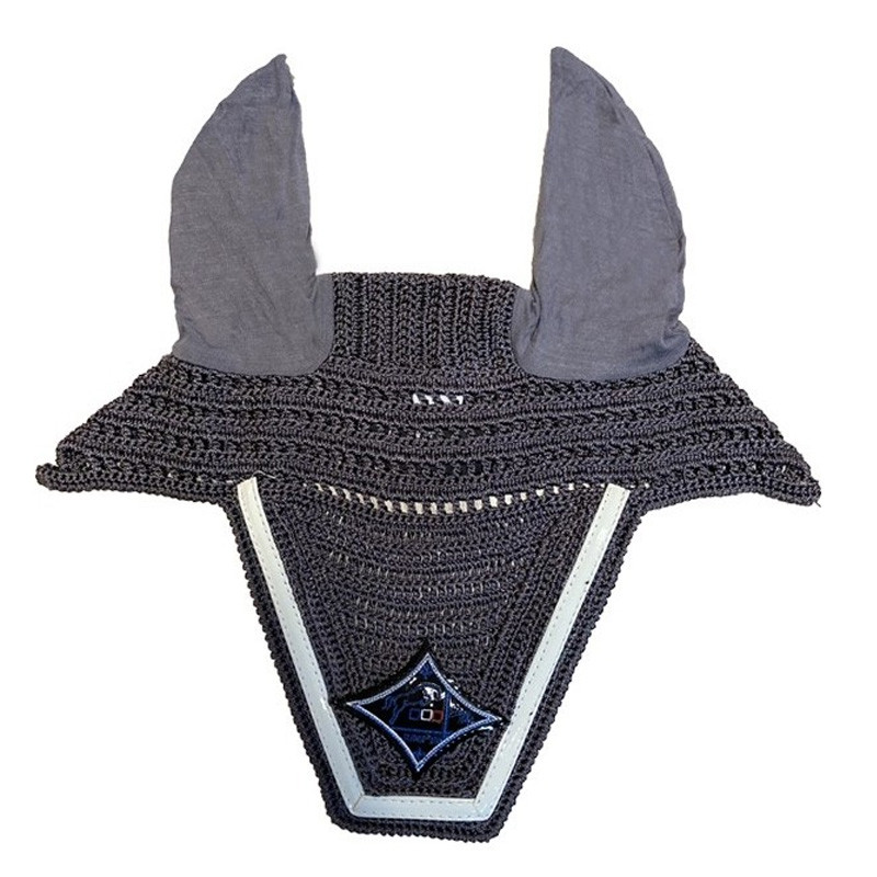 Bonnet Ecusson nouveau logo Jump'In