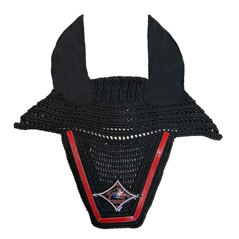 Bonnet Ecusson nouveau logo Jump'In
