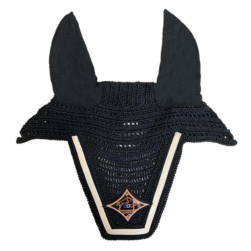 Bonnet Ecusson nouveau logo Jump'In