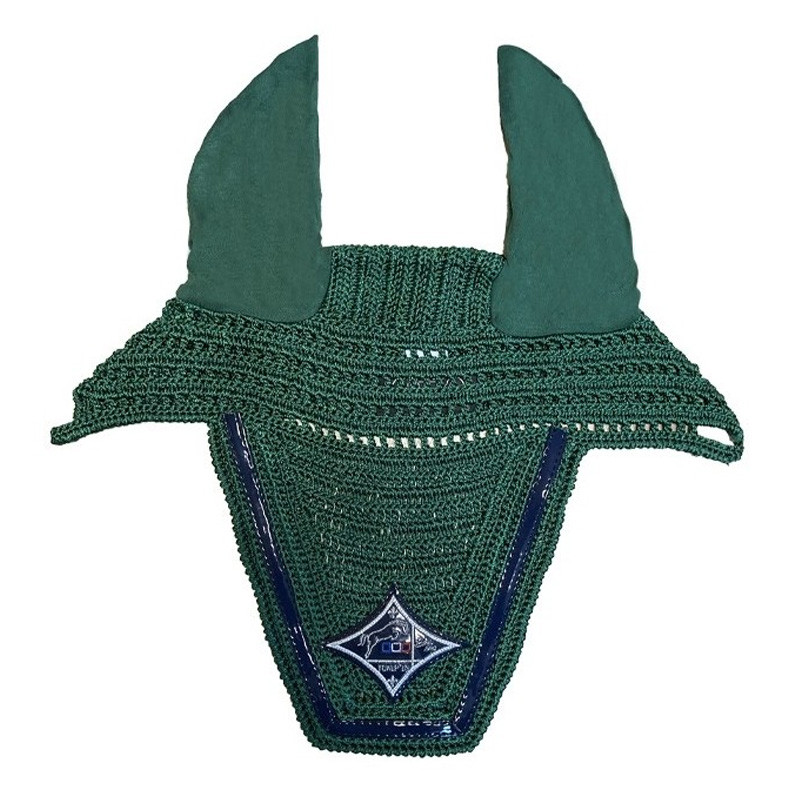 Bonnet Ecusson nouveau logo Jump'In
