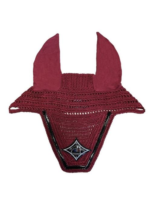 Bonnet Ecusson nouveau logo Jump'In