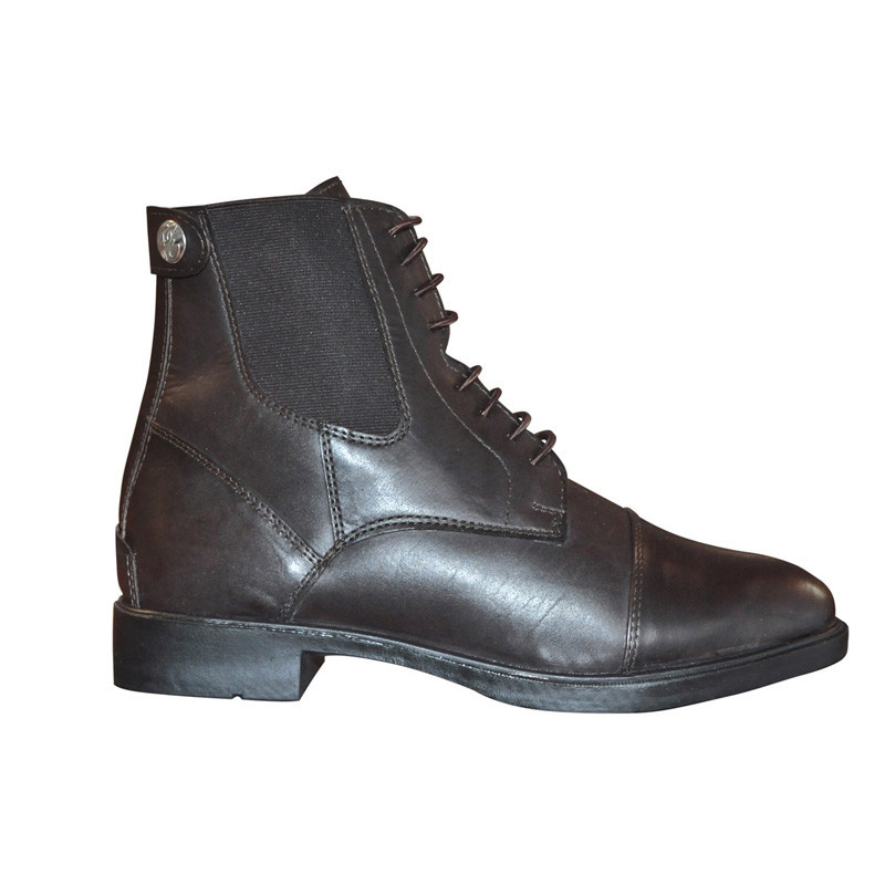 Boots Roma Canter marron