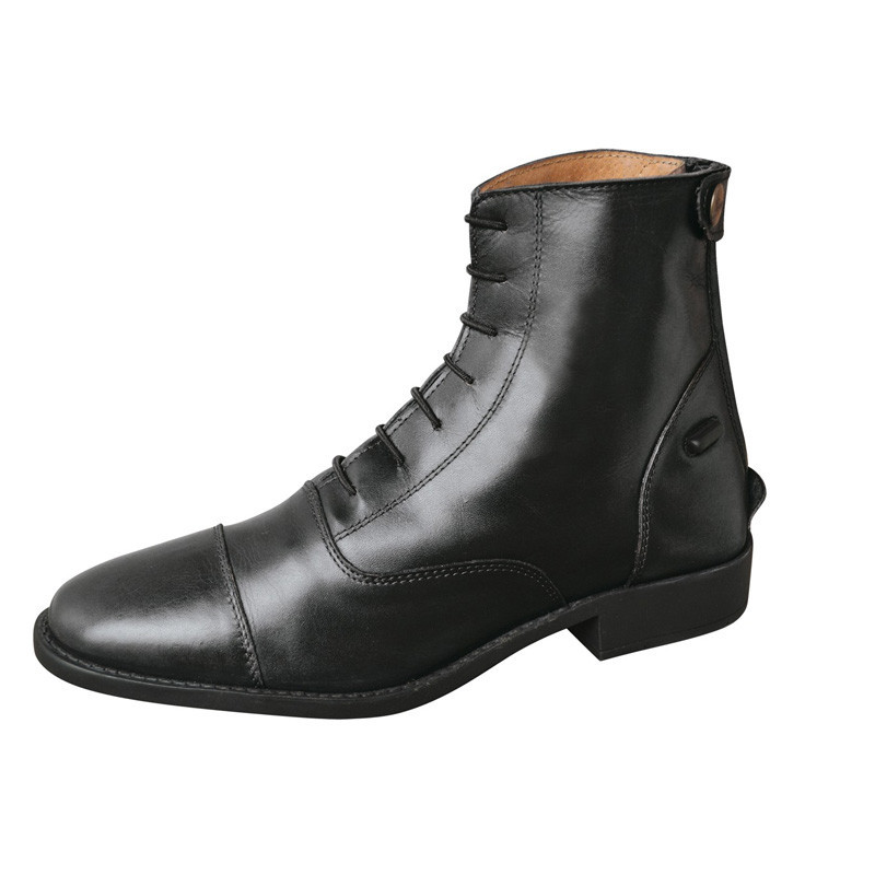 Boots Verona Canter noir