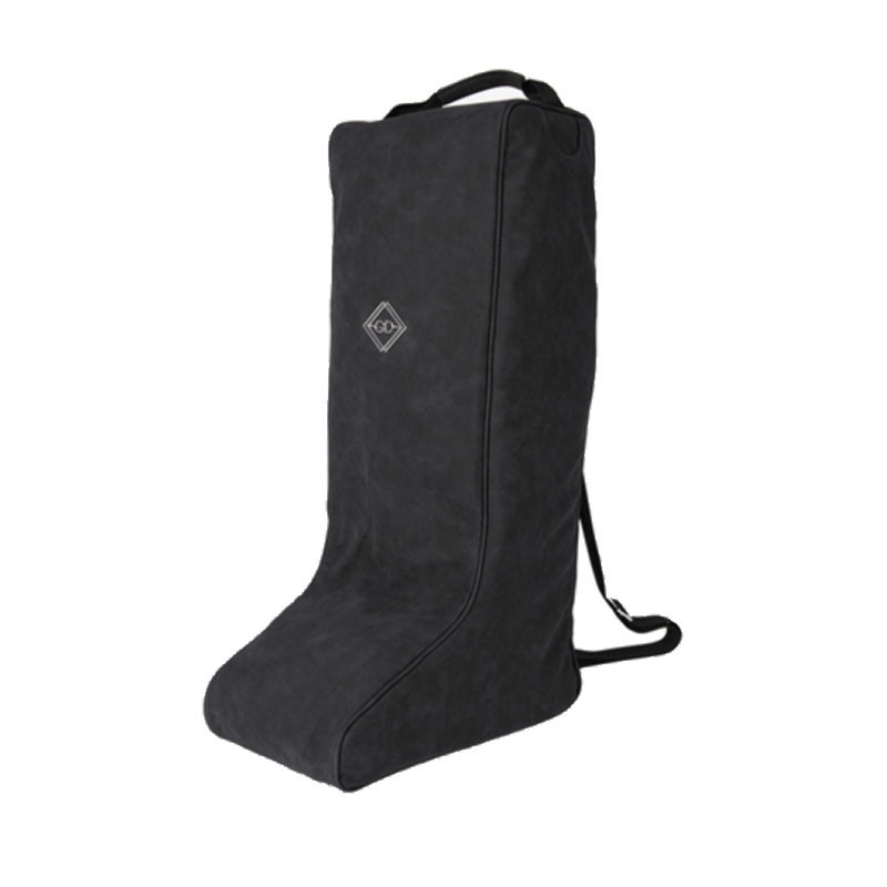 Sac à bottes Chestnut Kentucky noir 1