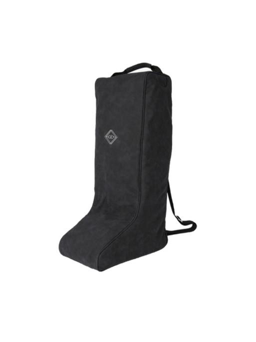 Sac à bottes Chestnut Kentucky noir 1 Sac à bottes Chestnut Kentucky noir 1