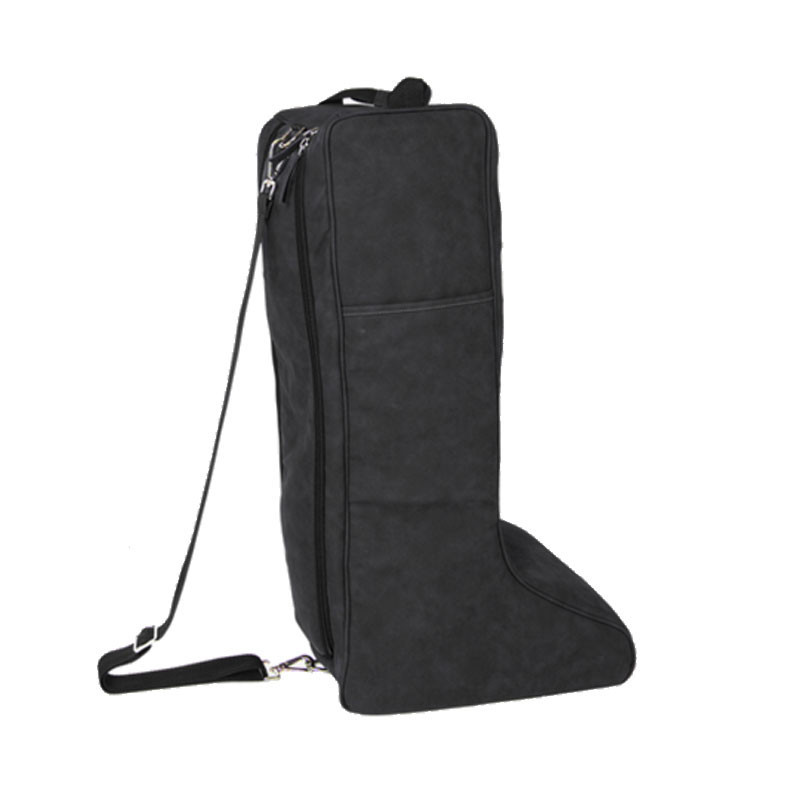 Sac à bottes Chestnut Kentucky noir 2