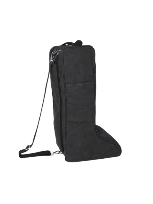 Sac à bottes Chestnut Kentucky noir 2 Sac à bottes Chestnut Kentucky noir 2