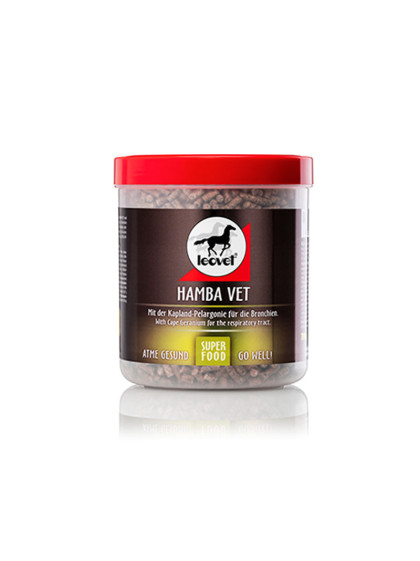 Complément alimentaire immunité Hamba-Vet 700g Leovet