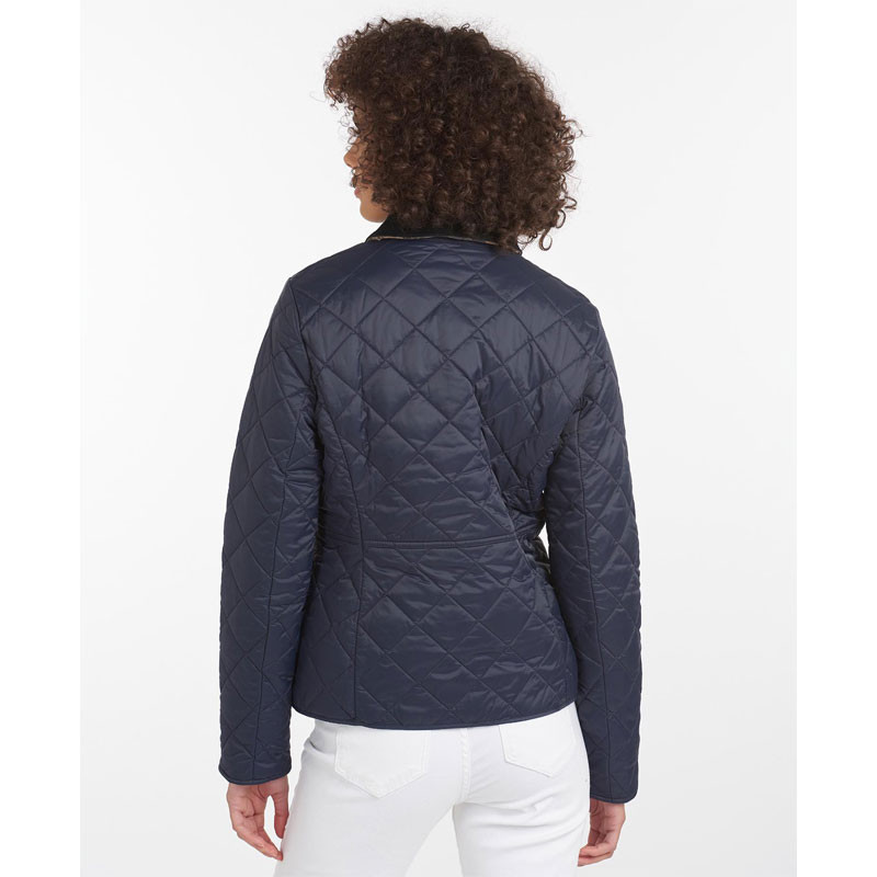 Veste Deveron Quilt femme Barbour