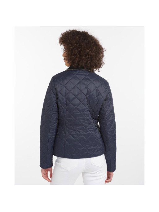 Veste Deveron Quilt femme Barbour Veste Deveron Quilt femme Barbour