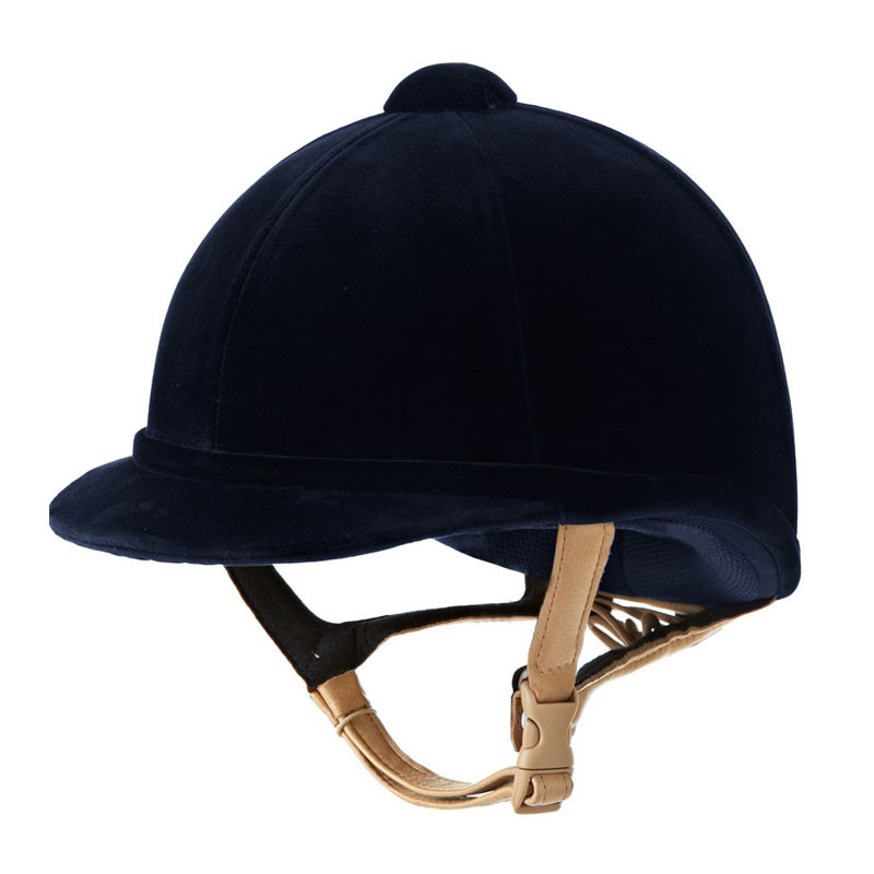 Casque Hampton Charles Owen