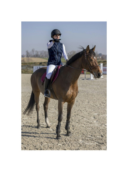 Gilet Pro series Piaffer Equithème