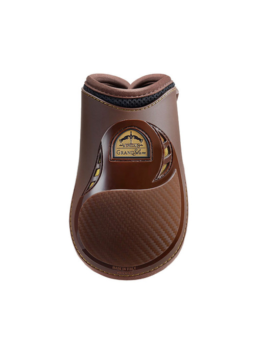 Protège-boulets Carbon Gel Grand Slam Veredus 1 Protège-boulets Carbon Gel Grand Slam Veredus 1