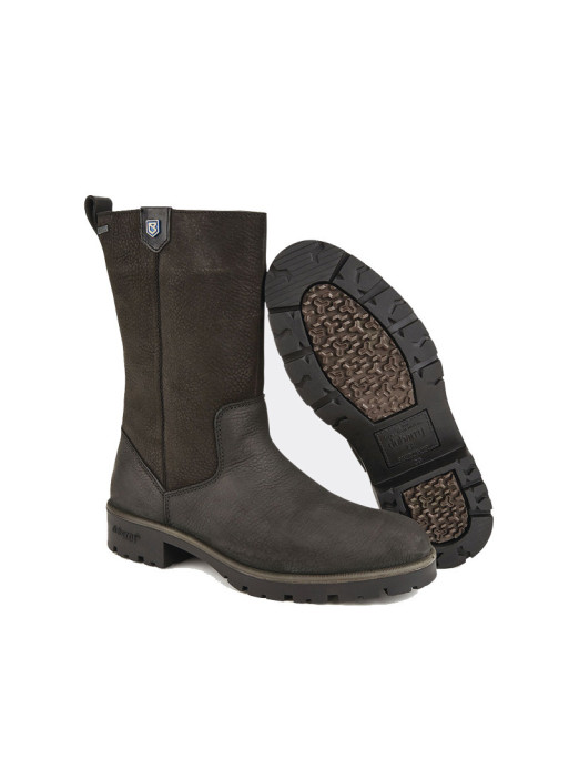 Bottes Killarney Dubarry noir 1 Bottes Killarney Dubarry noir 1