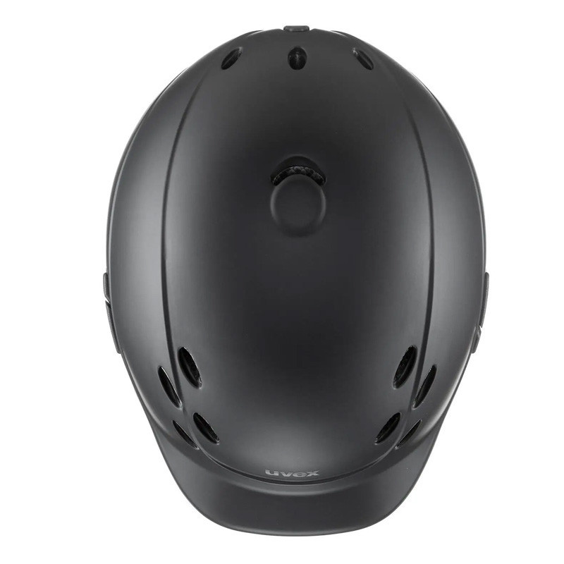 Casque Onyxx mat enfant Uvex 1