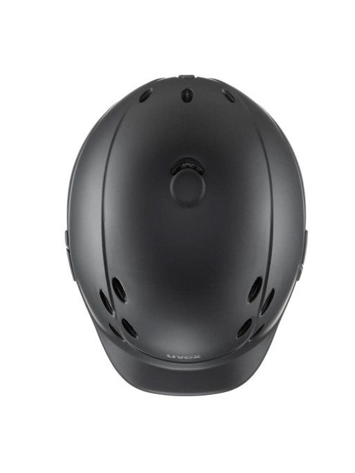 Casque Onyxx mat enfant Uvex 1 Casque Onyxx mat enfant Uvex 1