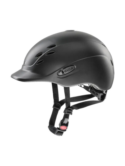 Casque Onyxx mat enfant Uvex Casque Onyxx mat enfant Uvex