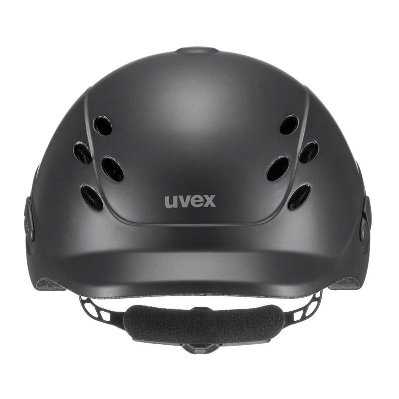 Casque Onyxx mat enfant Uvex 2