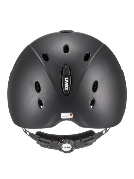 Casque Onyxx mat enfant Uvex 4 Casque Onyxx mat enfant Uvex 4