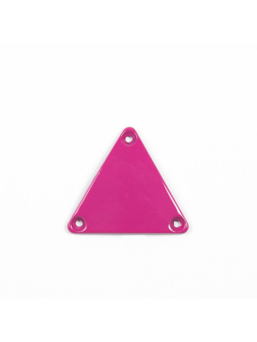 Triangle personnalisation "Color Collection" Antarès 10