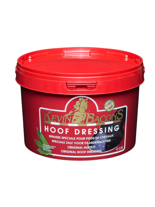 Graisse Hoof Dressing Kevin Bacon 2,5L