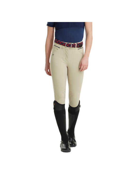Pantalon X-Aerotech femme Horse Pilot 7 Pantalon X-Aerotech femme Horse Pilot 7