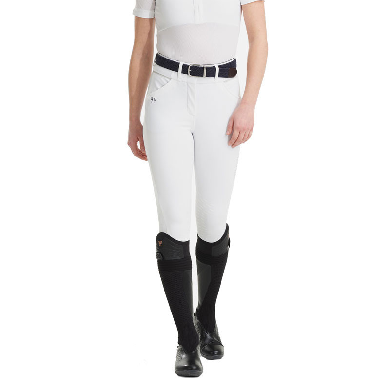 Pantalon X-Aerotech femme Horse Pilot 7