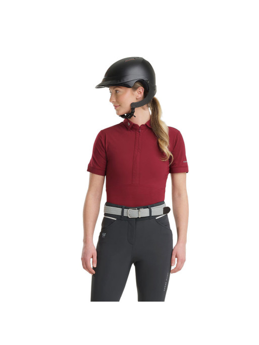 Polo Aeromesh Horse Pilot 3 Polo Aeromesh Horse Pilot 3