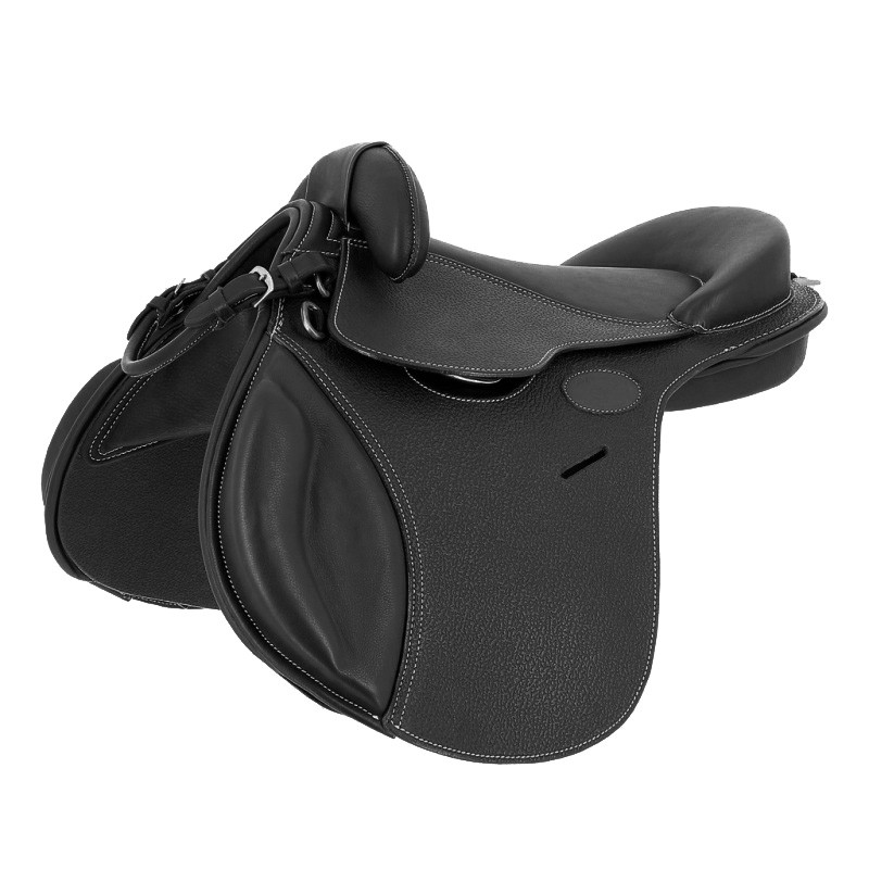 Selle Evolution éducative Guy Cantin