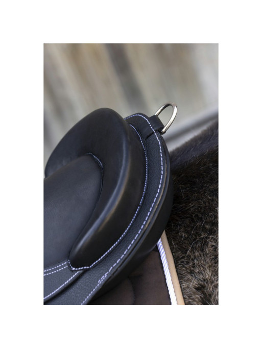 Selle Evolution jumping Guy Cantin Selle Evolution jumping Guy Cantin