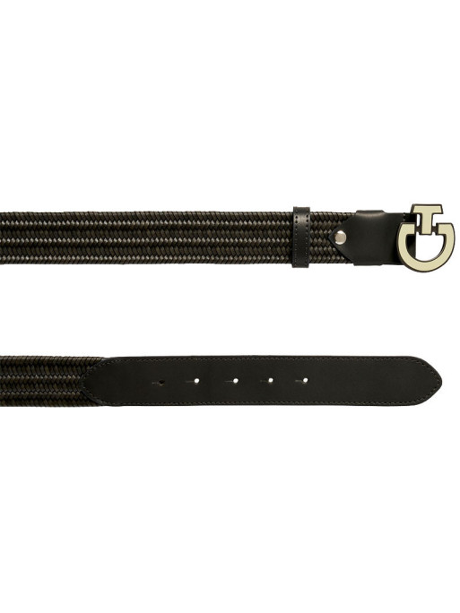 Ceinture élastique Buckle Cavalleria Toscana