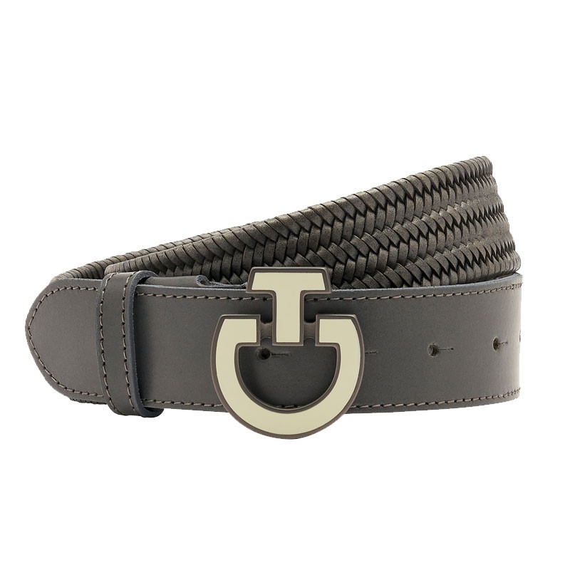 Ceinture élastique Buckle Cavalleria Toscana